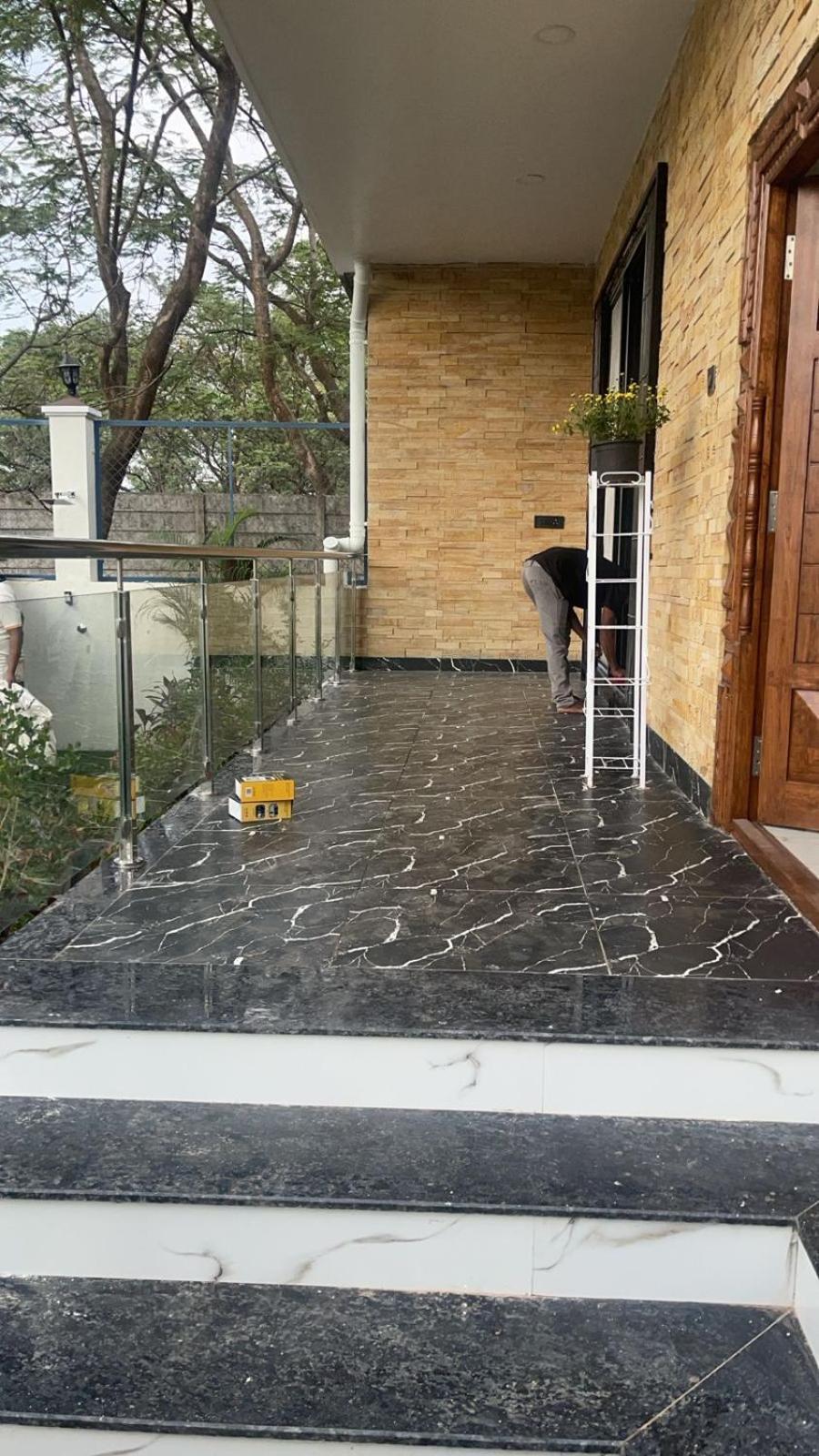 Mannat Villa With Swimming Pool And Garden Lonavla Exterior foto