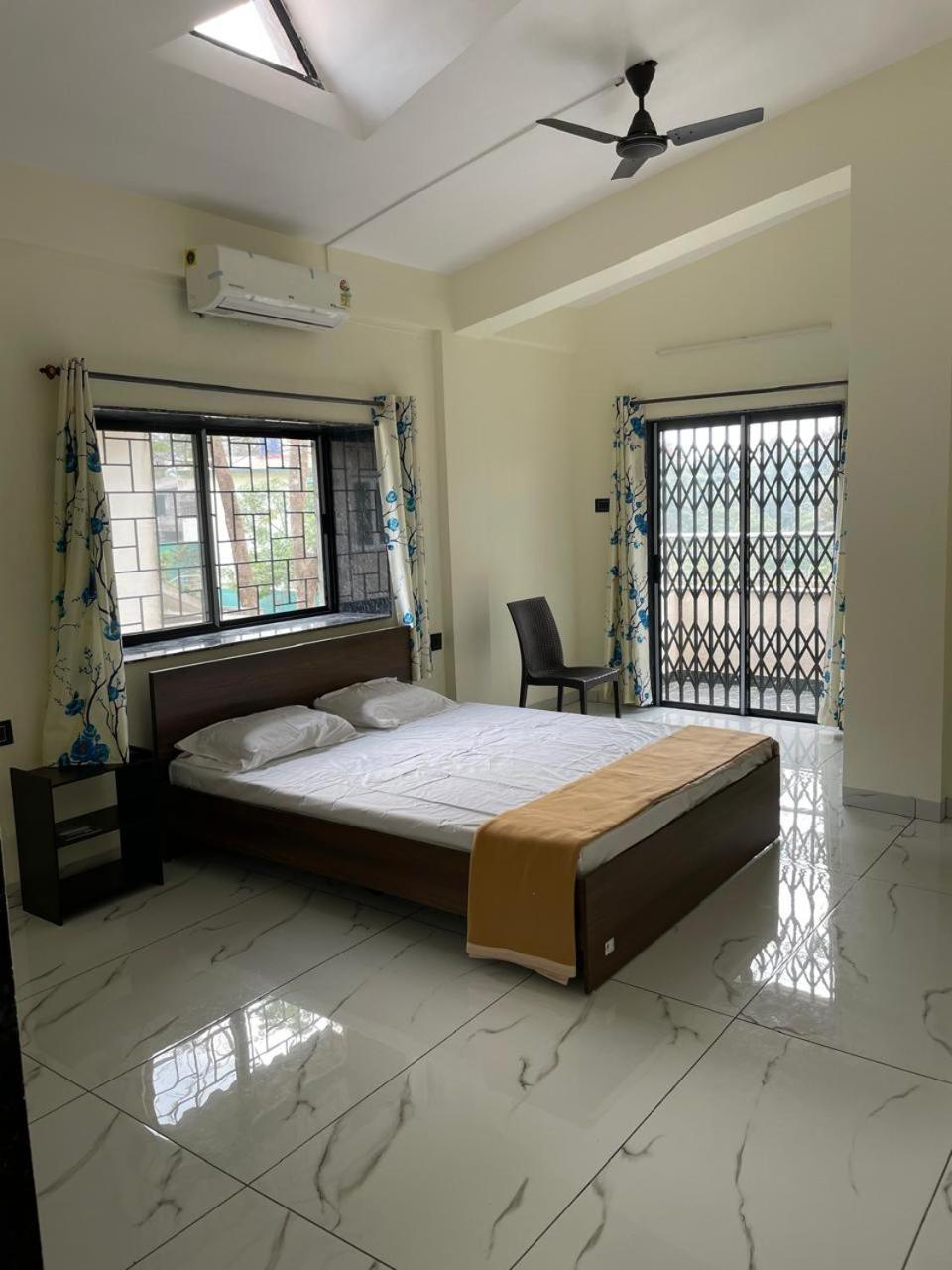 Mannat Villa With Swimming Pool And Garden Lonavla Exterior foto