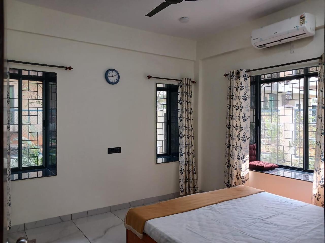 Mannat Villa With Swimming Pool And Garden Lonavla Exterior foto