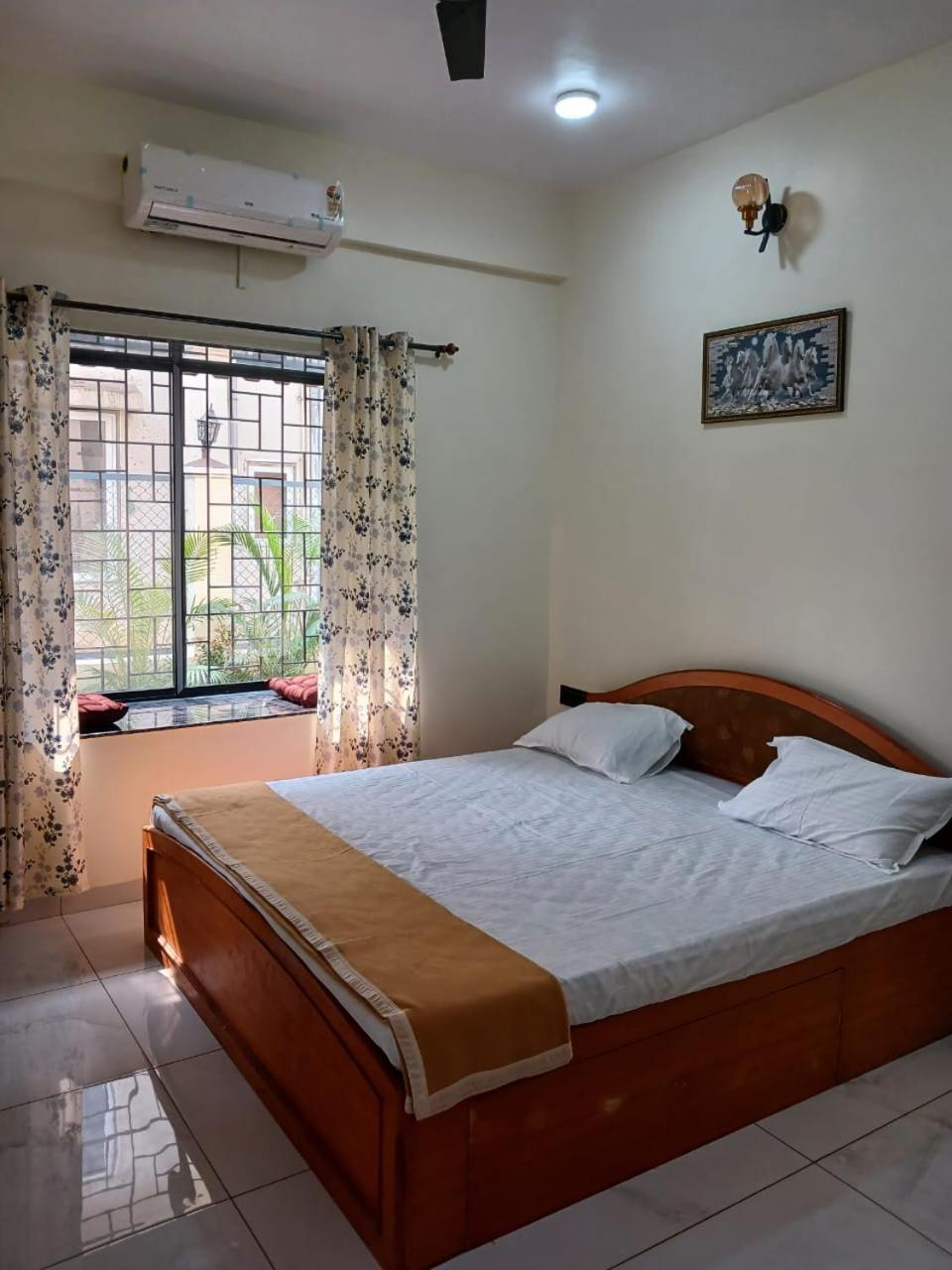 Mannat Villa With Swimming Pool And Garden Lonavla Exterior foto